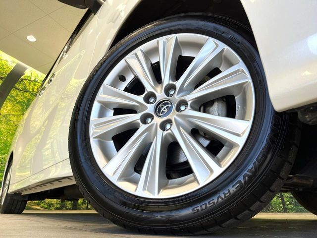 TOYOTA ALPHARD 2018 Image 31