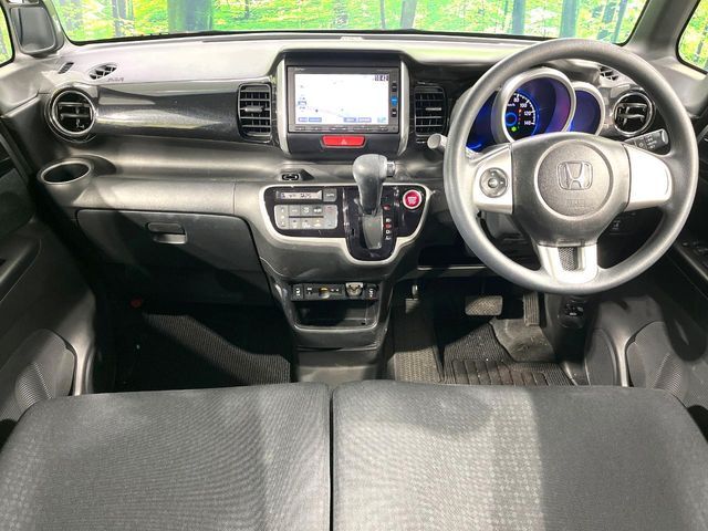 HONDA N BOX CUSTOM 2017 Image 31