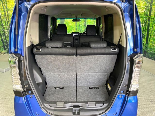 HONDA N BOX CUSTOM 2017 Image 31