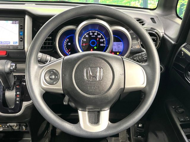 HONDA N BOX CUSTOM 2017 Image 31