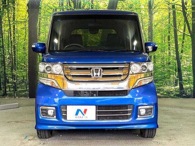 HONDA N BOX CUSTOM 2017 Image 31