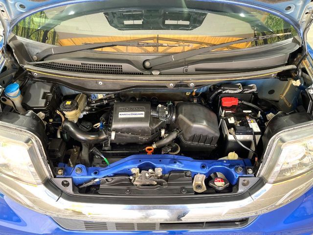 HONDA N BOX CUSTOM 2017 Image 31