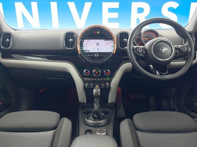 BMW MINI COOPER S E 2019 Image 31