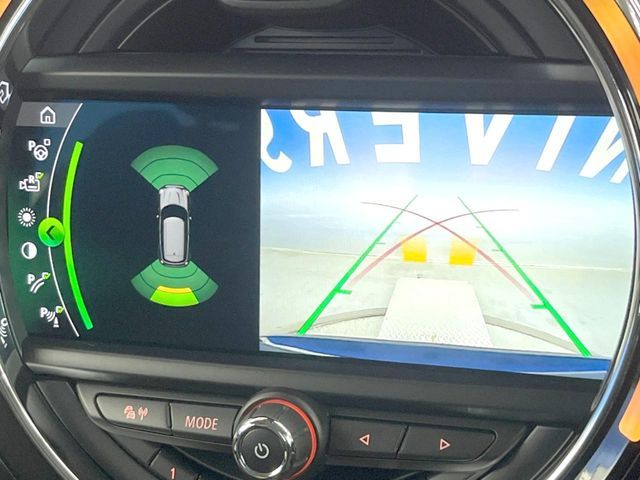 BMW MINI COOPER S E 2019 Image 31