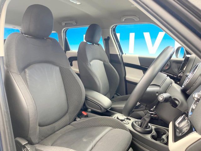 BMW MINI COOPER S E 2019 Image 31