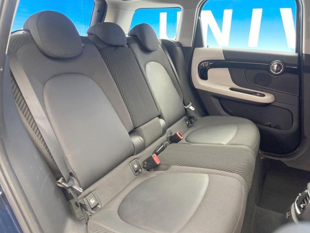 BMW MINI COOPER S E 2019 Image 31