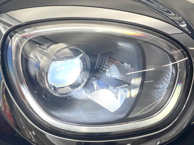 BMW MINI COOPER S E 2019 Image 31