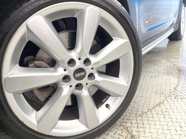 BMW MINI COOPER S E 2019 Image 31