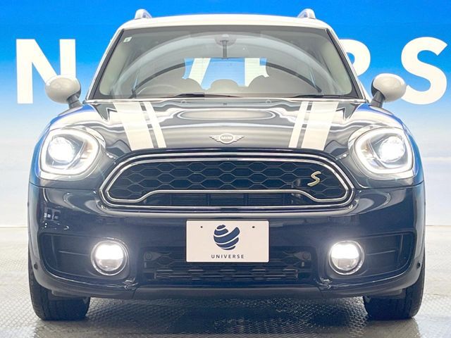 BMW MINI COOPER S E 2019 Image 31