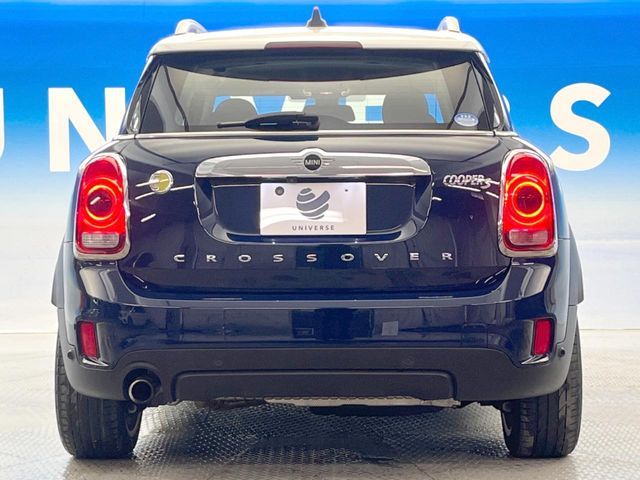 BMW MINI COOPER S E 2019 Image 31