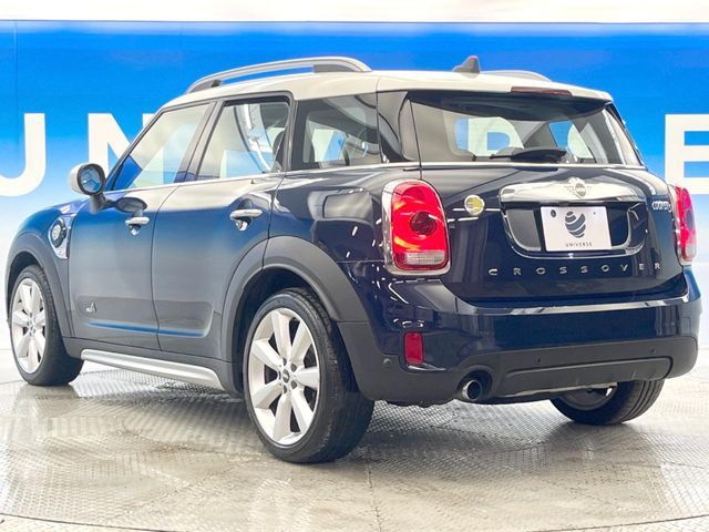 BMW MINI COOPER S E 2019 Image 31
