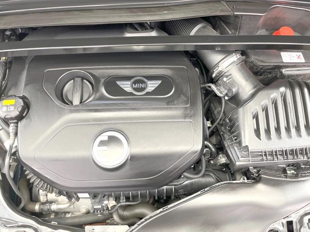 BMW MINI COOPER S E 2019 Image 31