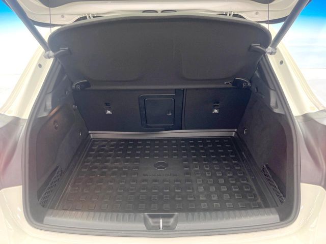 MERCEDES BENZ MERCEDES AMG GLA CLA 2017 Image 31