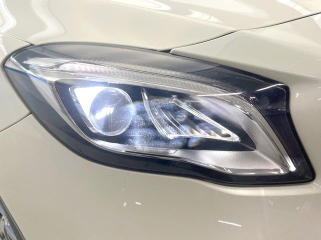 MERCEDES BENZ MERCEDES AMG GLA CLA 2017 Image 31