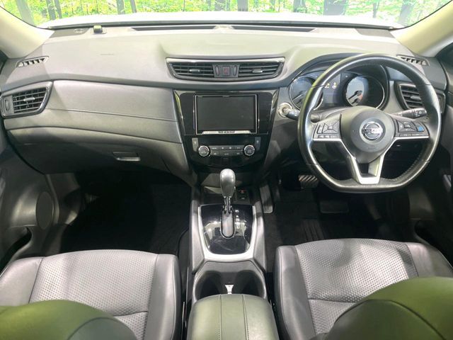 NISSAN X-TRAIL 4WD 2017 Image 31