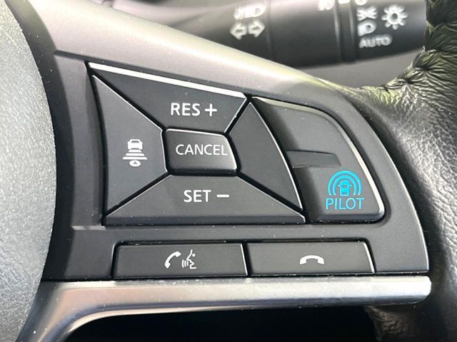 NISSAN X-TRAIL 4WD 2017 Image 31