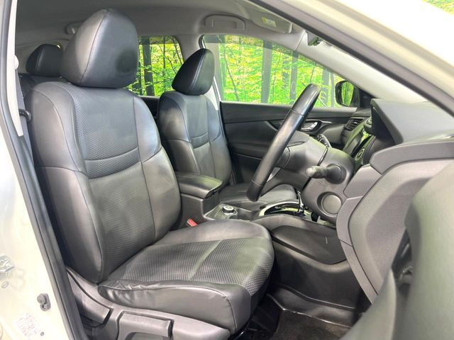 NISSAN X-TRAIL 4WD 2017 Image 31