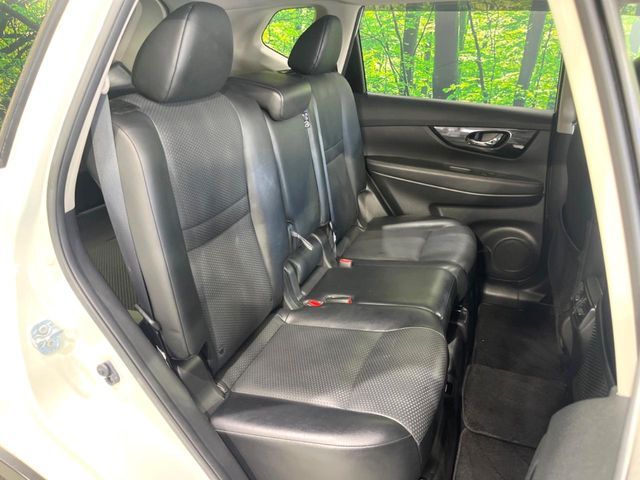 NISSAN X-TRAIL 4WD 2017 Image 31