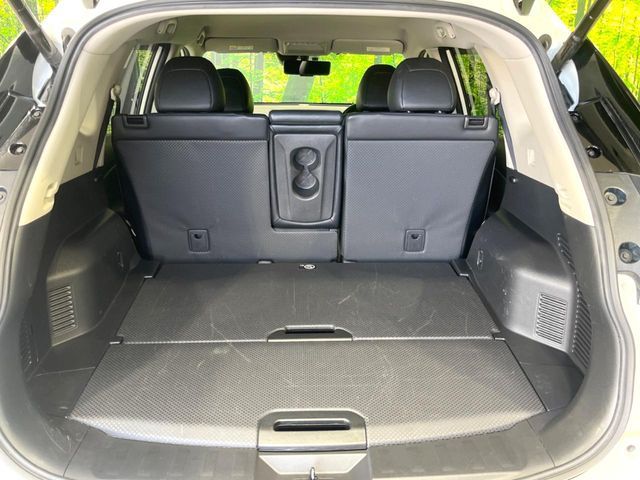 NISSAN X-TRAIL 4WD 2017 Image 31