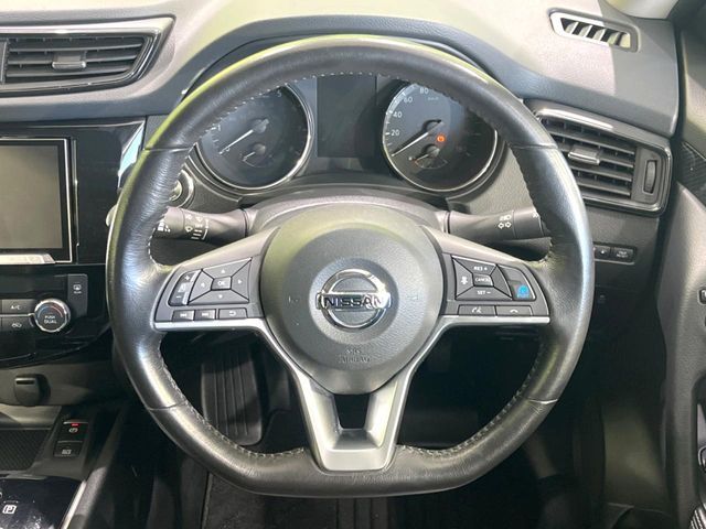 NISSAN X-TRAIL 4WD 2017 Image 31