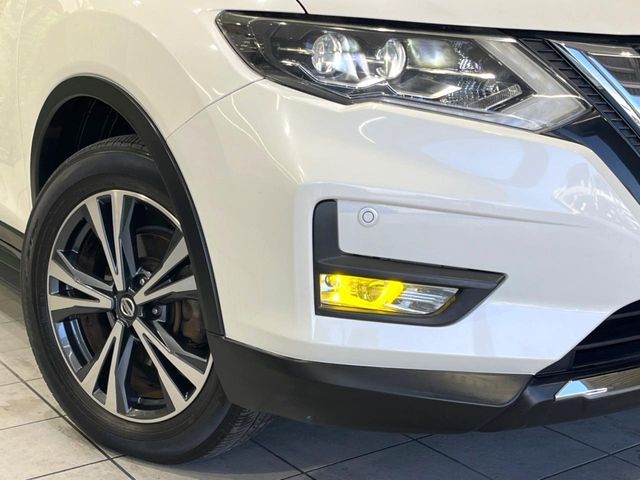 NISSAN X-TRAIL 4WD 2017 Image 31