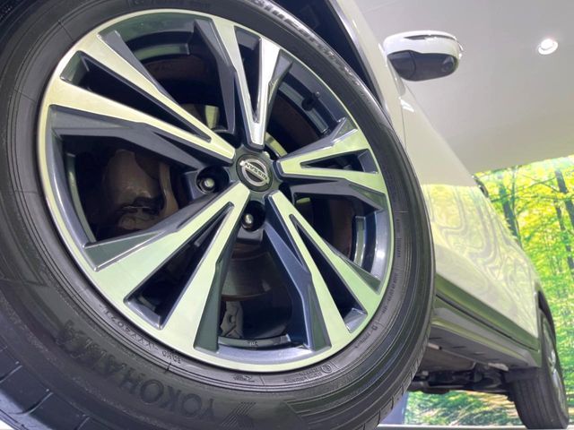 NISSAN X-TRAIL 4WD 2017 Image 31