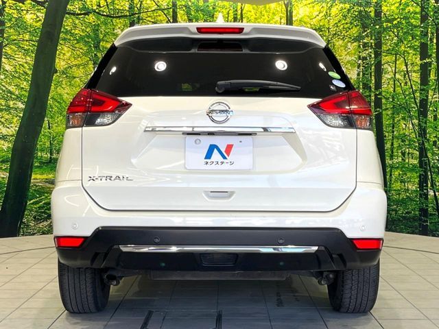 NISSAN X-TRAIL 4WD 2017 Image 31