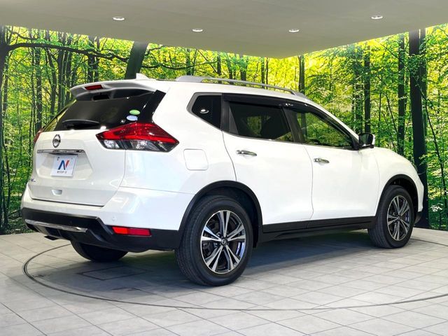 NISSAN X-TRAIL 4WD 2017 Image 31