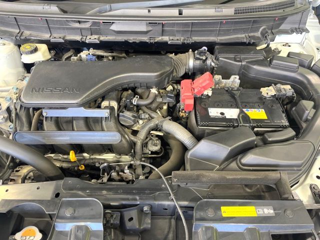 NISSAN X-TRAIL 4WD 2017 Image 31