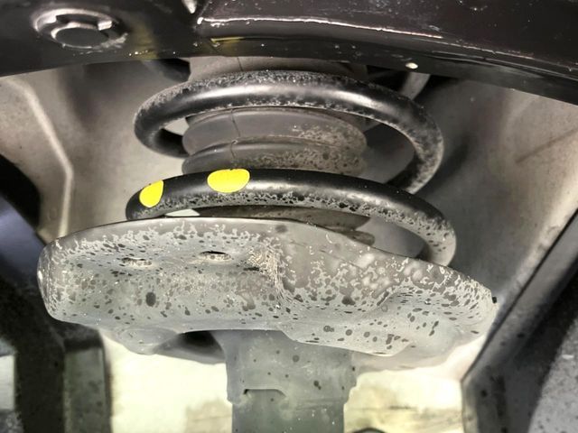 NISSAN X-TRAIL 4WD 2017 Image 31