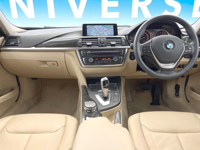 BMW 3SERIES TOURING 2015 Image 31
