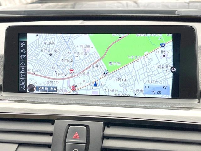 BMW 3SERIES TOURING 2015 Image 31