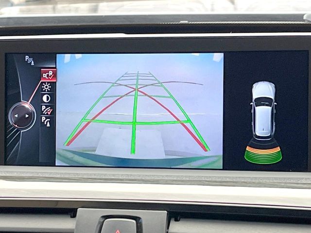 BMW 3SERIES TOURING 2015 Image 31