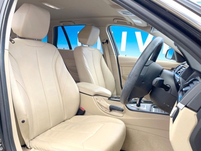 BMW 3SERIES TOURING 2015 Image 31