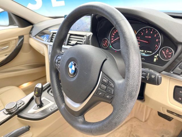 BMW 3SERIES TOURING 2015 Image 31