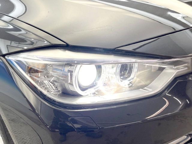 BMW 3SERIES TOURING 2015 Image 31