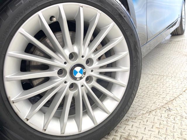 BMW 3SERIES TOURING 2015 Image 31