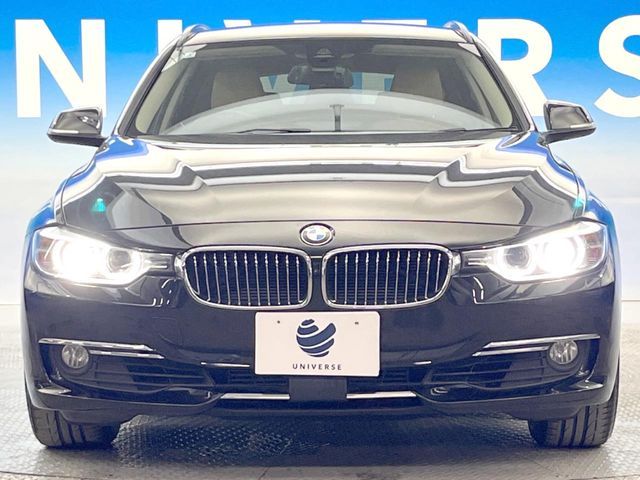 BMW 3SERIES TOURING 2015 Image 31