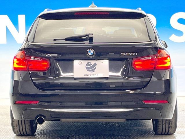 BMW 3SERIES TOURING 2015 Image 31