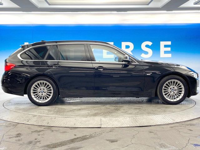 BMW 3SERIES TOURING 2015 Image 31