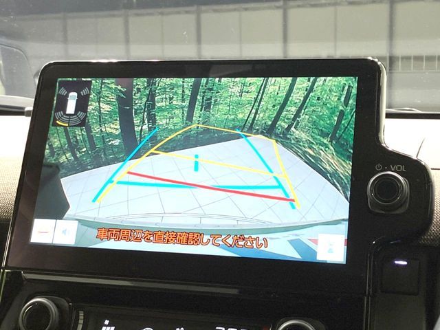 TOYOTA SIENTA HYBRID 2023 Image 31