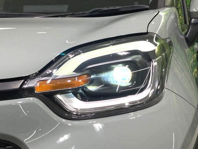 TOYOTA SIENTA HYBRID 2023 Image 31