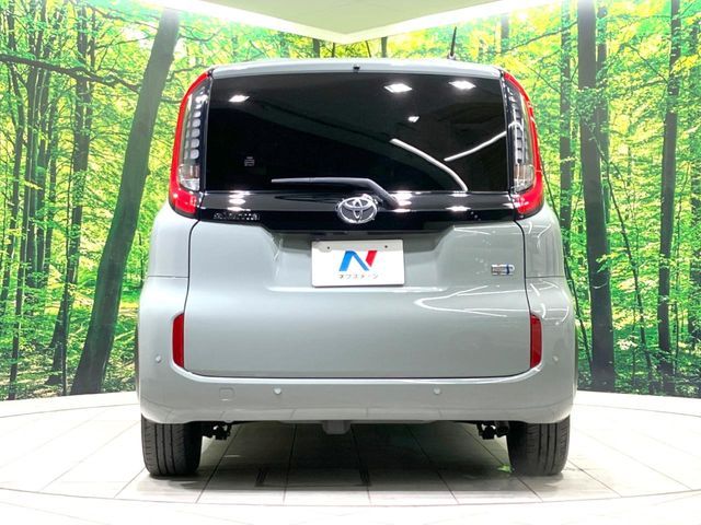 TOYOTA SIENTA HYBRID 2023 Image 31