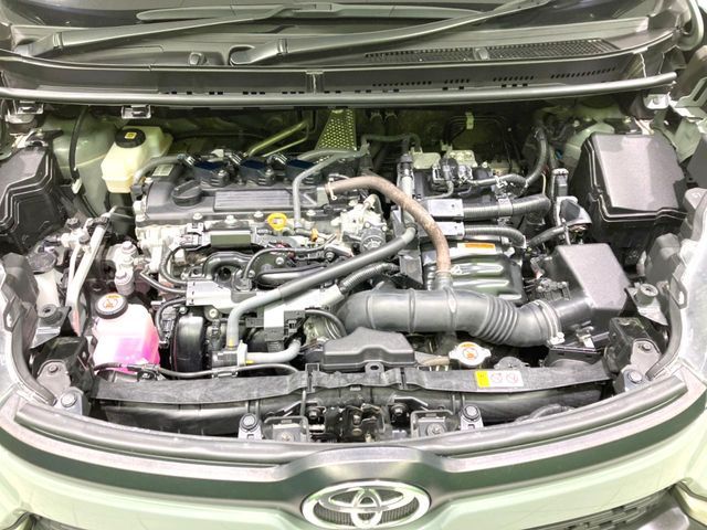 TOYOTA SIENTA HYBRID 2023 Image 31