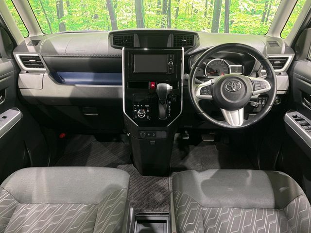 TOYOTA TANK 2017 Image 31