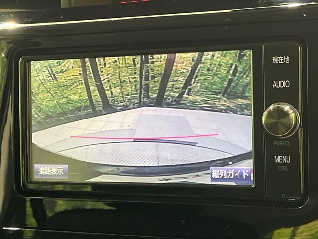 TOYOTA TANK 2017 Image 31