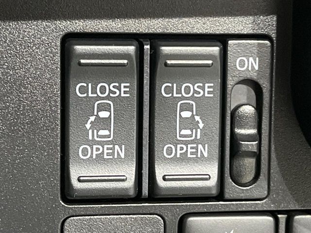 TOYOTA TANK 2017 Image 31