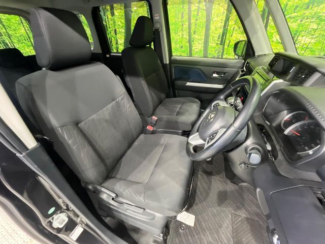 TOYOTA TANK 2017 Image 31