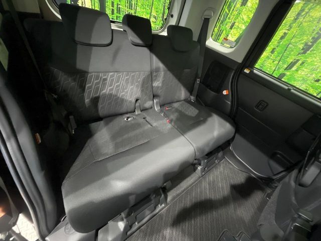 TOYOTA TANK 2017 Image 31