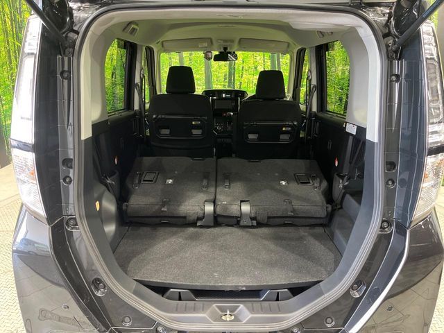 TOYOTA TANK 2017 Image 31